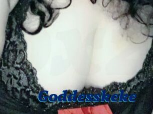 Goddesskeke