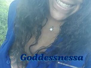 Goddessnessa