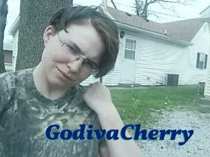 GodivaCherry