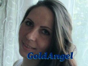 Gold_Angel
