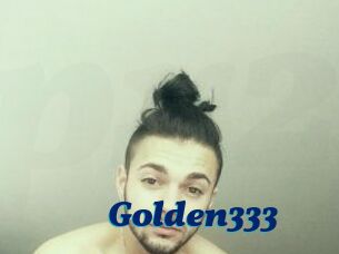 Golden333