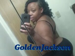 GoldenJackson