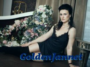 GoldenJannet