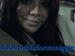 Goldenchickennugget