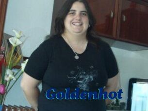 Goldenhot