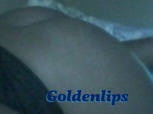 Goldenlips