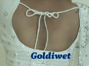 Goldiwet