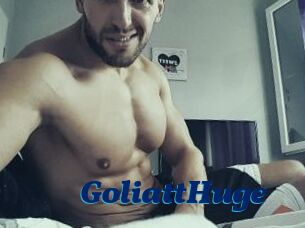 GoliattHuge