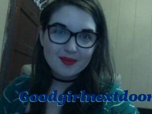 Goodgirlnextdoor
