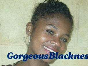 GorgeousBlackness