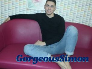 GorgeousSimon