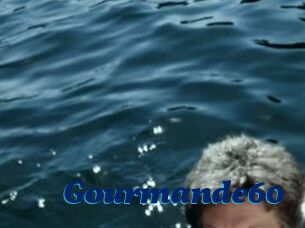 Gourmande60