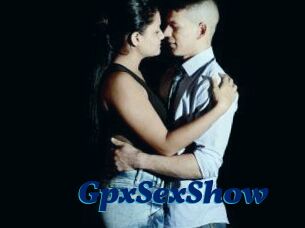 GpxSexShow