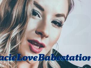 GracieLoveBabestation