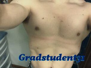 Gradstudent31