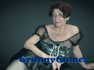 GrannyGames