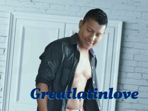 Greatlatinlove