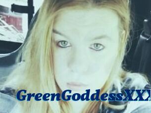GreenGoddessXXX