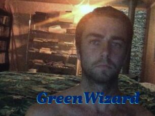 GreenWizard