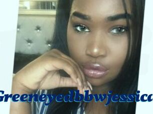 Greeneyedbbwjessica