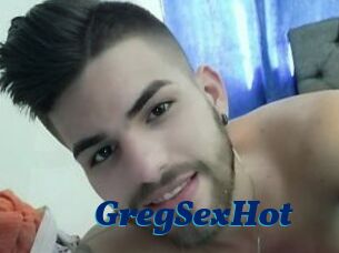 GregSexHot