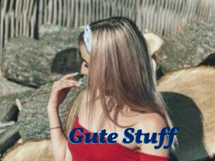 Gute_Stuff