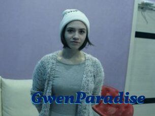 GwenParadise