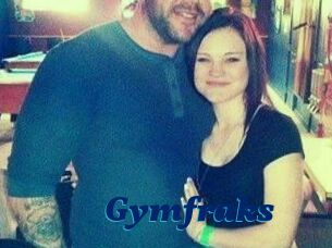 Gymfraks