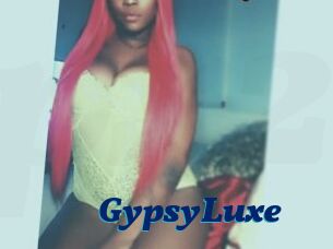 GypsyLuxe