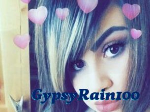 GypsyRain100