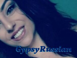 GypsyRussian