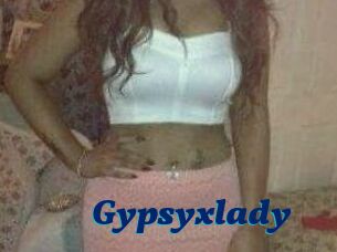 Gypsyxlady