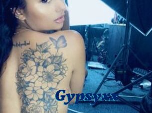 Gypsy_xx