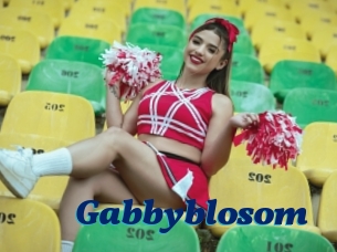 Gabbyblosom
