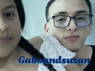 Gaboandsusan