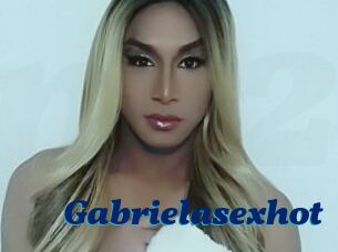 Gabrielasexhot
