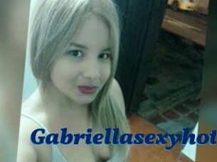 Gabriellasexyhot