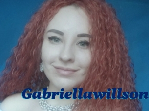 Gabriellawillson