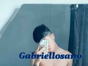 Gabriellosano