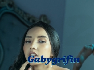 Gabygrifin