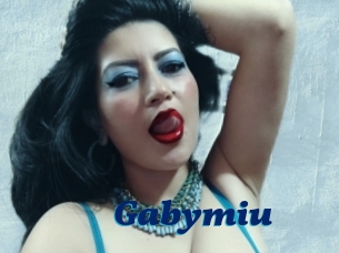 Gabymiu