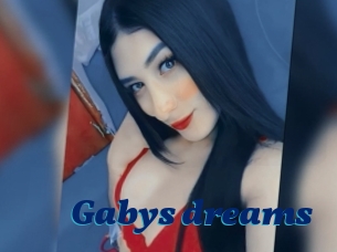 Gabys_dreams