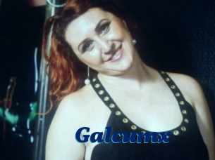 Galcumx