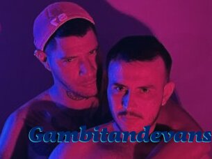 Gambitandevans
