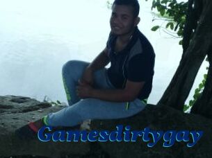 Gamesdirtygay