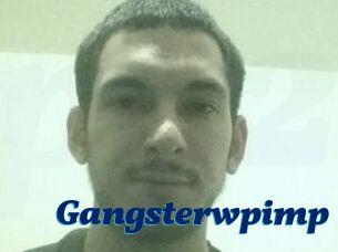Gangsterwpimp