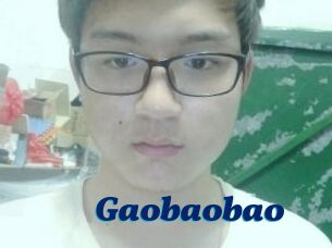 Gaobaobao