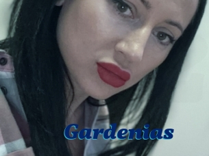 Gardenias