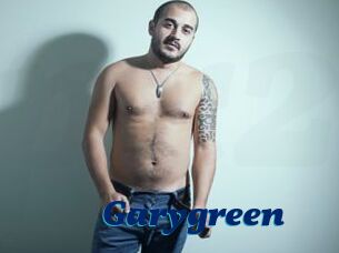 Garygreen