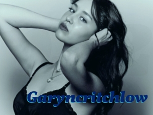 Garyncritchlow